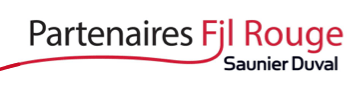 Partenaires Fil Rouge Saunier Duval